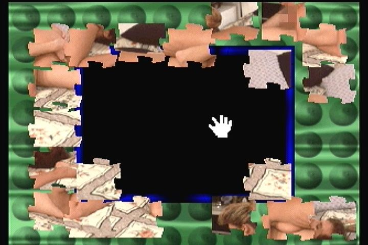 Mind Teazzer screenshot 4 for 3DO